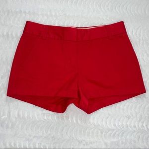 J. Crew Broken-In Chino Short Size 2